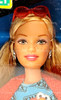 Barbie Loves T.M.X. Elmo Doll 2006 Mattel K5499