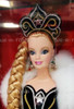 Barbie Bob Mackie 2006 Holiday Doll Mattel J0949