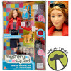 Barbie Mystery Squad Kenzie Surveillance Specialist Doll 2002 Mattel 54224