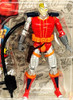 Marvel Super Heroes Cosmic Defenders Deathlok Action Figure 1992 ToyBiz #4834