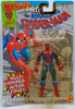 Marvel Super Heroes The Amazing Spider-Man Action Figure Toy Biz 1992 #48332 NEW