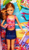 Barbie Stacie Doll Target Exclusive Mattel 2010 #V8278 NEW