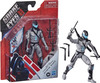 Snake Eyes: G.I. Joe Origins Ninja Tech Snakes Eyes Action Figure Hasbro 2020