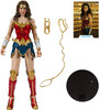 DC Multiverse Wonder Woman 1984 Action Figure McFarlane Toys 2020