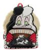 Disney 101 Dalmatians Cruella Mini Backpack by Loungefly