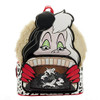 Disney 101 Dalmatians Cruella Mini Backpack by Loungefly