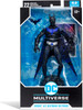 DC Multiverse Inque as Batman Beyond Action Figure McFarlane Toys 2021