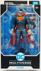 DC Multiverse Bizarro DC Rebirth Action Figure McFarlane Toys 2021