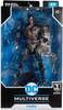 DC Multiverse Justice League 2021 Cyborg Action Figure McFarlane Toys
