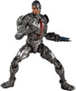 DC Multiverse Justice League 2021 Cyborg Action Figure McFarlane Toys