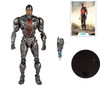 DC Multiverse Justice League 2021 Cyborg Action Figure McFarlane Toys