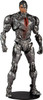 DC Multiverse Justice League 2021 Cyborg Action Figure McFarlane Toys