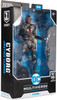 DC Multiverse Justice League 2021 Cyborg Action Figure McFarlane Toys