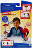 Disney Pixar Toy Story Jessie Interactables Figure 2020 Mattel #GWC12