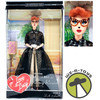 I Love Lucy Episode 114 L.A. at Last Doll 2002 Mattel B1078
