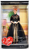I Love Lucy Episode 114 LA at Last Doll 2002 Mattel B1078