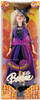 Halloween Wishes Barbie Doll 2005 Mattel G8539
