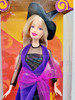 Halloween Wishes Barbie Doll 2005 Mattel G8539