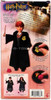 Harry Potter & the Sorcerer's Stone Hogwarts Heroes Ron Doll 2001 Mattel #50687