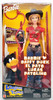 Looney Tunes Back in Action Barbie Loves Daffy Duck Doll 2003 Mattel B7039