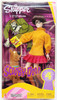 Barbie Skipper as Velma from Scooby-Doo Doll 2002 Mattel B3282 NEW