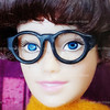 Barbie Skipper as Velma from Scooby-Doo Doll 2002 Mattel B3282 NEW