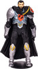 DC Multiverse General Zod DC Rebirth Action Figure McFarlane Toys 2022