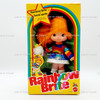 Rainbow Brite & Twink Sprite Doll Mattel 1983 No. 7233 NEW