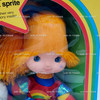 Rainbow Brite & Twink Sprite Doll Mattel 1983 No. 7233 NEW