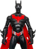 DC Multiverse Batman Beyond Action Figure with Accessories McFarlane Toys 2021