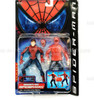 Marvel's Wrestler Spider-Man Action Figure Series 3 Toy Biz 2002 #43716 NEW