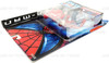 Marvel's Wrestler Spider-Man Action Figure Series 3 Toy Biz 2002 #43716 NEW