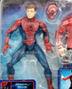 Marvel's Wrestler Spider-Man Action Figure Series 3 Toy Biz 2002 #43716 NEW