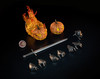 Figura Obscura Headless Horseman With Horse Figures Four Horsemen Studios NEW