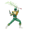 Power Rangers Lightning Collection Mighty Morphin Green Ranger Figure Hasbro NEW