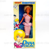 Robotech Dana Sterling Doll Matchbox Yellow Box Ed. 1985 #5103 NEW