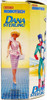 Robotech Dana Sterling Doll Matchbox Yellow Box Ed. 1985 #5103 NEW