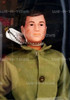GI Joe Action Soldier Figure Vintage 1964 Hasbro NEW