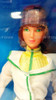 Robotech Lisa Hayes Doll Matchbox 1985 #5102 NEW