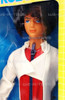 Robotech Rick Hunter Doll 1985 Matchbox #5104 NEW