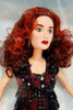 Titanic Motion Picture Rose DeWitt Bukater Doll 1998 Galoob #41105