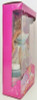 Barbie Bubble Angel Bubble Solution Doll Magic Wings 1994 Mattel 12443 NRFB 2