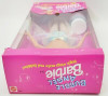 Barbie Bubble Angel Bubble Solution Doll Magic Wings 1994 Mattel 12443 NRFB 2