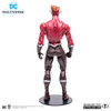 DC Multiverse The Flash Wally West Red Suit Action Figure McFarlane 2022 #15243