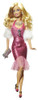 Barbie Fashionistas Glam Doll 2009 Mattel R9878