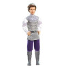 Barbie Rapunzel's Wedding Prince Stefan Groom Doll 2005 Mattel #J1016