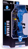 DC Multiverse Batman DC Rebirth Action Figure McFarlane Toys 2022