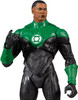 DC Multiverse Green Lantern John Stewart DC Rebirth Action Figure McFarlane Toys