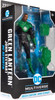 DC Multiverse Green Lantern John Stewart DC Rebirth Action Figure McFarlane Toys