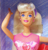 Barbie 1997 Special Edition Valentine Doll No. 17649 NRFB